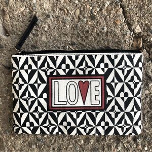 Brighton Zipper Pouch